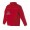 JRC Japan bélelt dzseki lecipzározható ujjakkal, piros L